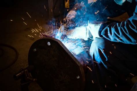 chester metal fabrication|Iron Man, Inc. .